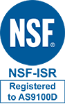 NSF Logo