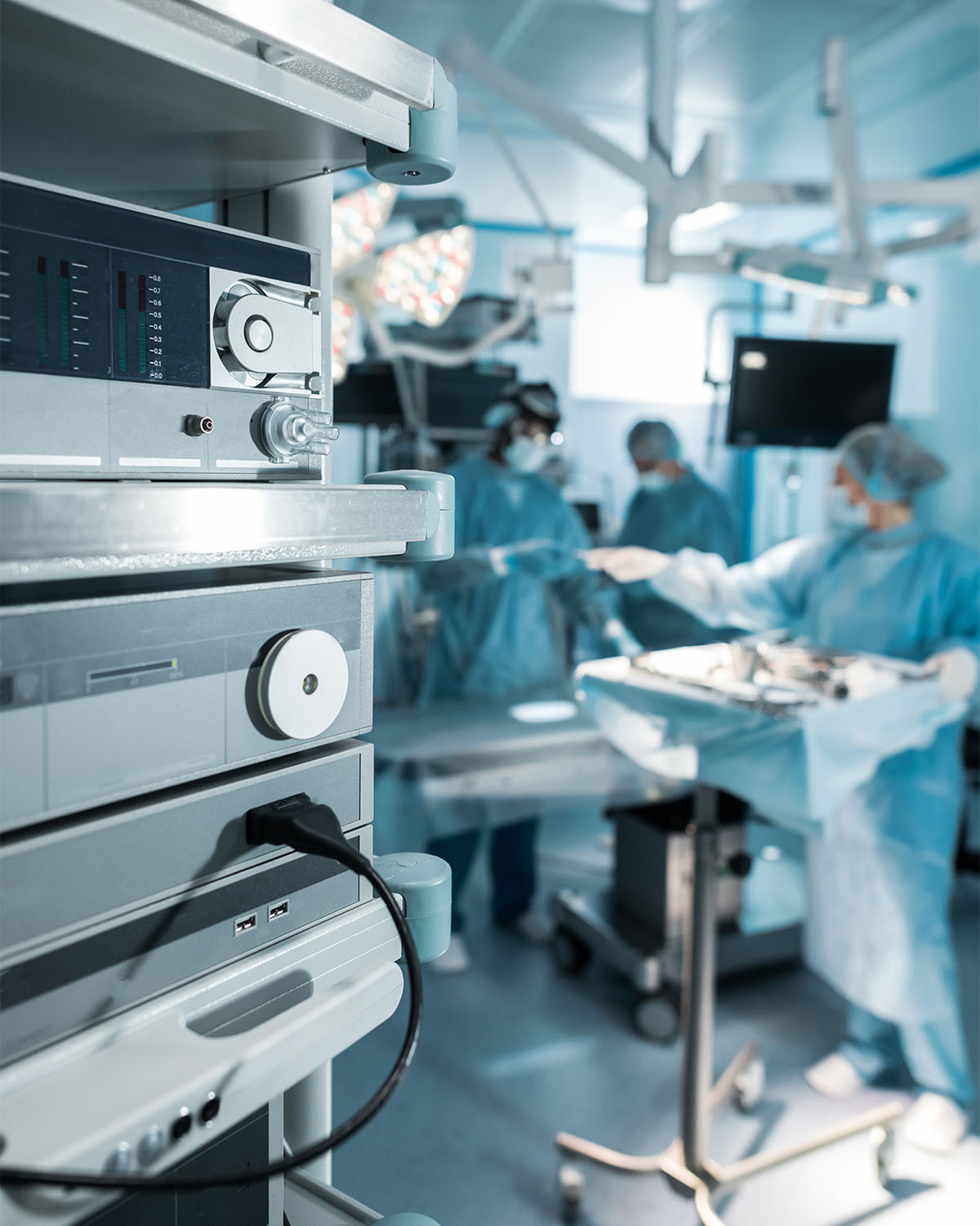 ND Industries Achieves ISO 13485 Certification, Medical Device Manufacturing