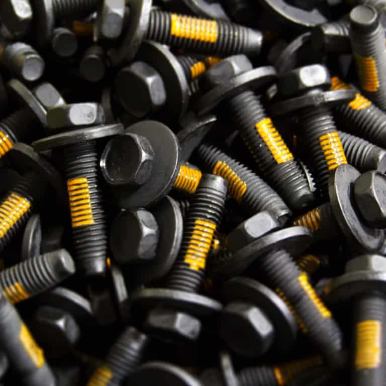 ND Industries Reactive Threadlocking